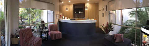 Fairway Motor Inn - Dalby Accommodation 5