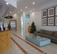 Crest Apartments - Dalby Accommodation