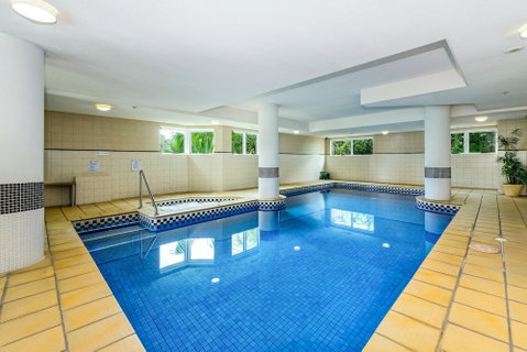 Crest Apartments - Dalby Accommodation 5