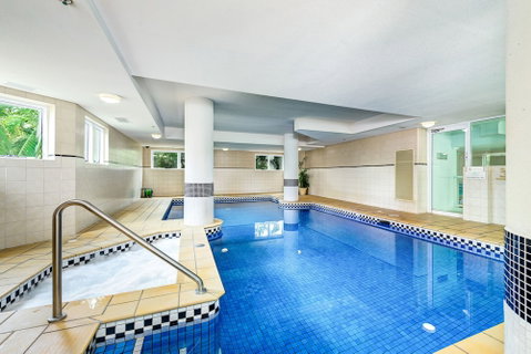 Crest Apartments - Dalby Accommodation 6