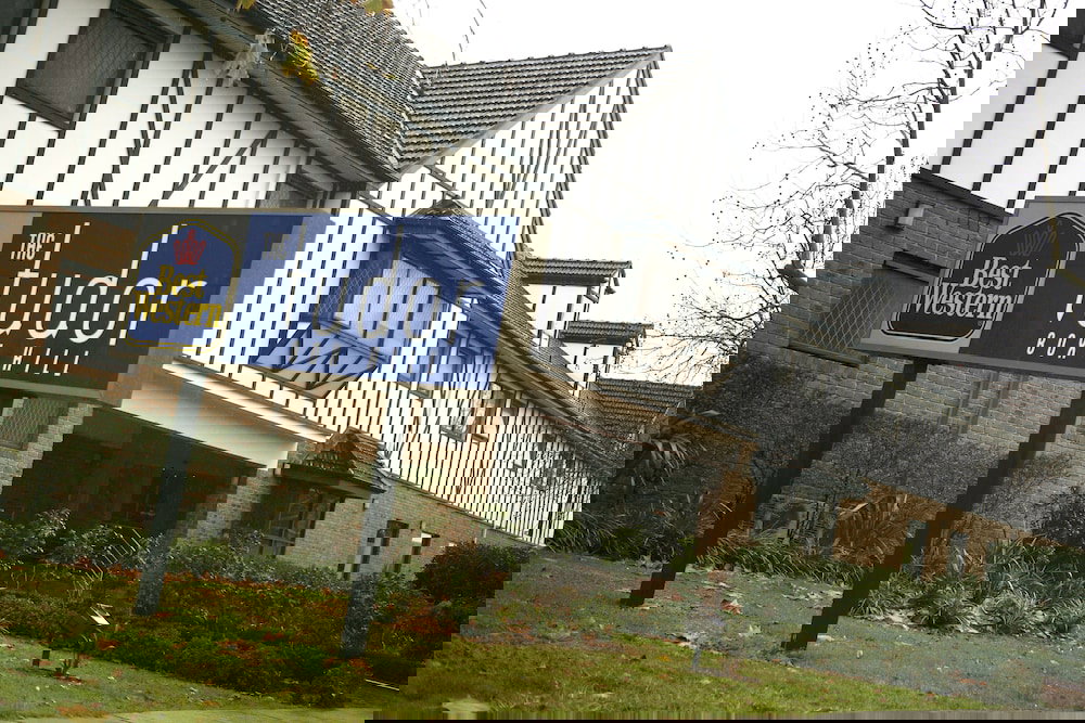 Box Hill VIC Dalby Accommodation