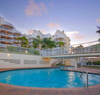 Osprey Apartments - Dalby Accommodation