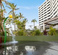 Rydges Esplanade Resort Cairns - Dalby Accommodation