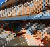 Bridgeview Motel - Dalby Accommodation