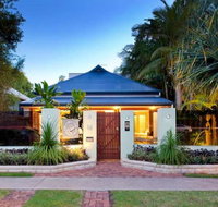 Bay Haven Lodge - Dalby Accommodation