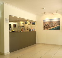 Baronnet Apartments - Dalby Accommodation