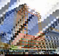 Riverside Apartments Melbourne - Dalby Accommodation
