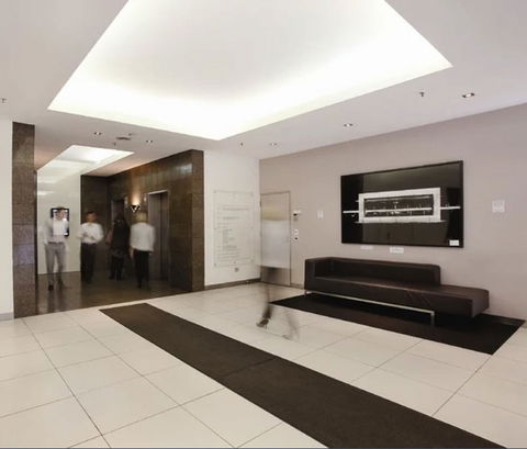 Riverside Apartments Melbourne - Dalby Accommodation 1