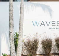 Waves Byron Bay - Dalby Accommodation