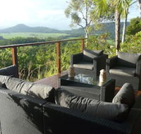 Mai Tai Resort - Dalby Accommodation