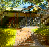 Brooklands of Mornington - Dalby Accommodation