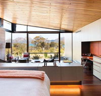 Saffire Freycinet - Dalby Accommodation