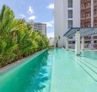 201 Lake Street Apartments - Dalby Accommodation