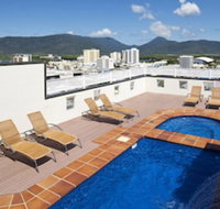 Cairns Central Plaza Apartment Hotel - Dalby Accommodation