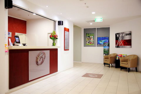 Cairns Central Plaza Apartment Hotel - Dalby Accommodation 5