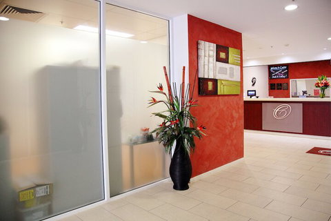 Cairns Central Plaza Apartment Hotel - Dalby Accommodation 4