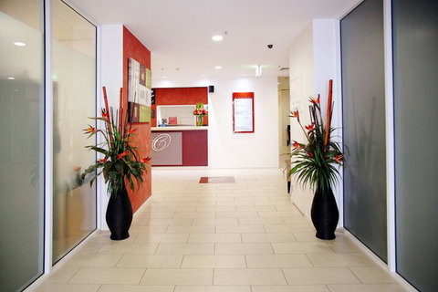 Cairns Central Plaza Apartment Hotel - Dalby Accommodation 3