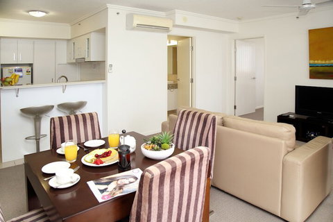 Cairns Central Plaza Apartment Hotel - Dalby Accommodation 7