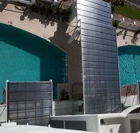 Waters Edge Apartments Cairns - Dalby Accommodation