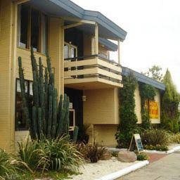 Econo Lodge Hacienda International - Dalby Accommodation 3