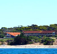 Kangaroo Island Seaside Inn - Dalby Accommodation