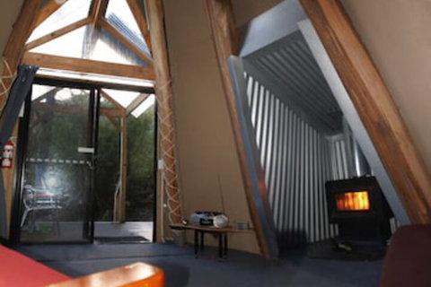 Huon Bush Retreats - Dalby Accommodation 5