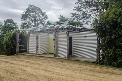Huon Bush Retreats - Dalby Accommodation 6
