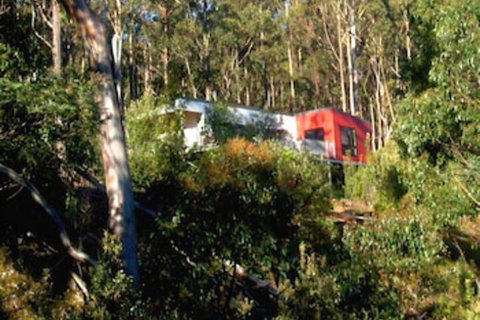 Huon Bush Retreats - Dalby Accommodation 3
