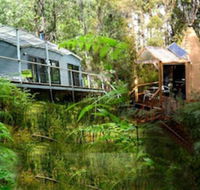 Huon Bush Retreats - Dalby Accommodation
