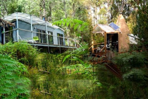 Huon Bush Retreats - Dalby Accommodation 0