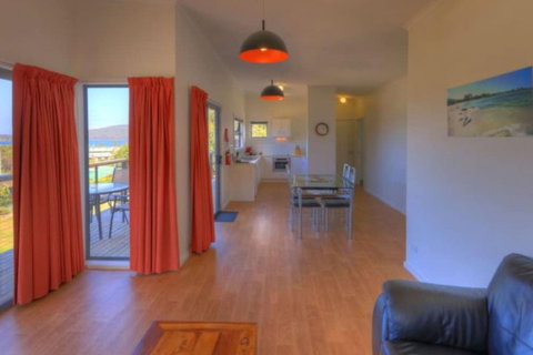 Driftwood Cottages - Dalby Accommodation 1