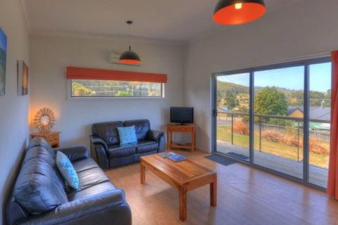 Driftwood Cottages - Dalby Accommodation 4