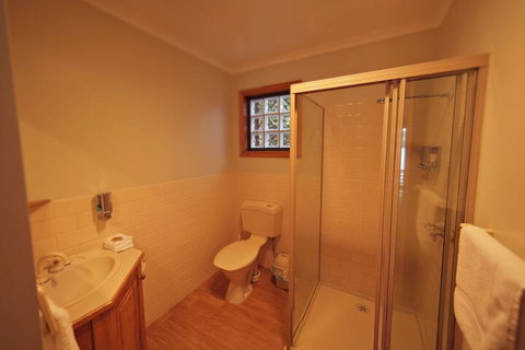 Driftwood Cottages - Dalby Accommodation 6