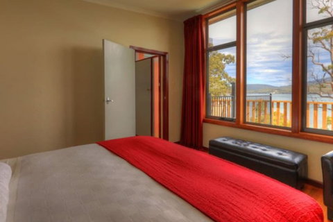 Driftwood Cottages - Dalby Accommodation 2