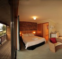 Driftwood Cottages - Dalby Accommodation