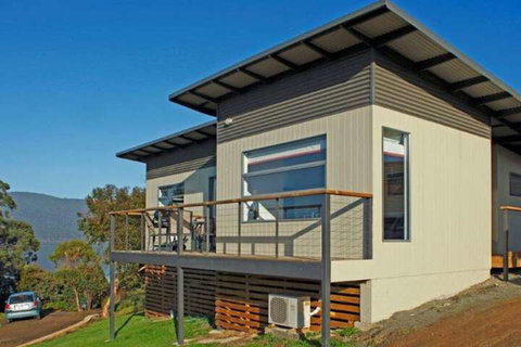 Driftwood Cottages - Dalby Accommodation 3
