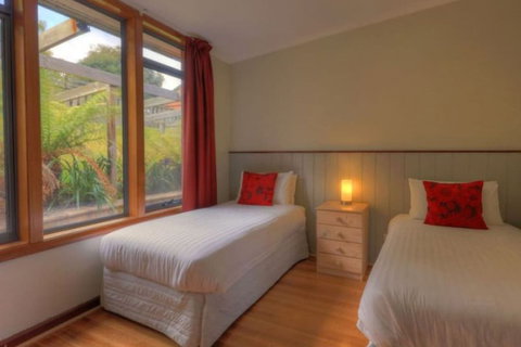 Driftwood Cottages - Dalby Accommodation 7