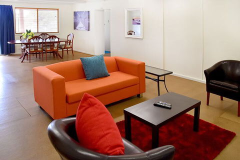Armidale Motel - Dalby Accommodation 6