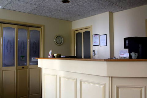 Armidale Motel - Dalby Accommodation 1