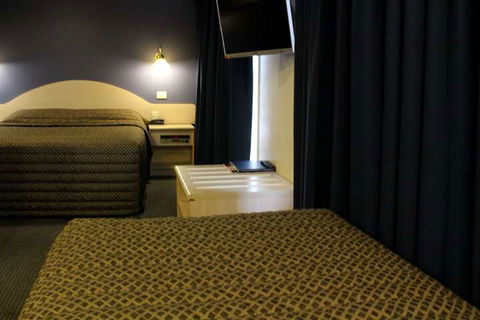 Armidale Motel - Dalby Accommodation 4