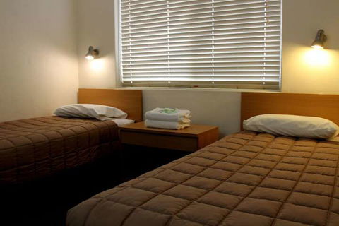 Armidale Motel - Dalby Accommodation 3