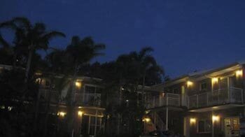 Mollymook Paradise Haven Motel - Dalby Accommodation 2