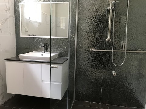 Mollymook Paradise Haven Motel - Dalby Accommodation 4