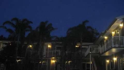 Mollymook Paradise Haven Motel - Dalby Accommodation 1