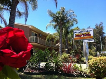 Mollymook Paradise Haven Motel - Dalby Accommodation 0