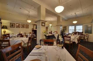 Melbourne VIC Dalby Accommodation