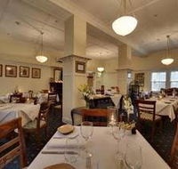 Hotel Charsfield Melbourne - Dalby Accommodation