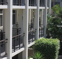 Paradiso Resort Kingscliff - Dalby Accommodation