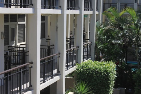 Paradiso Resort Kingscliff - Dalby Accommodation 0
