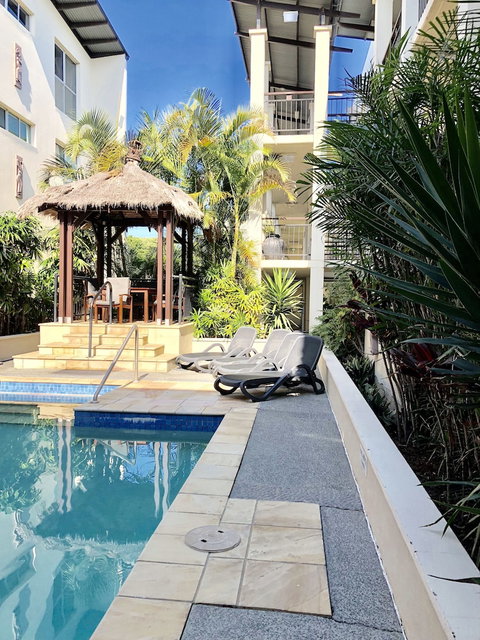 Paradiso Resort Kingscliff - Dalby Accommodation 1